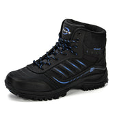 Men’s Outdoor Hiking Shoes – Durable Sports & Trail Sneakers
